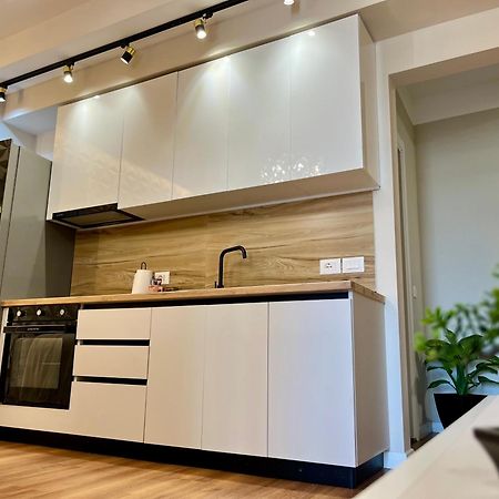 City Center Cozy Apartment Тирана Екстериор снимка