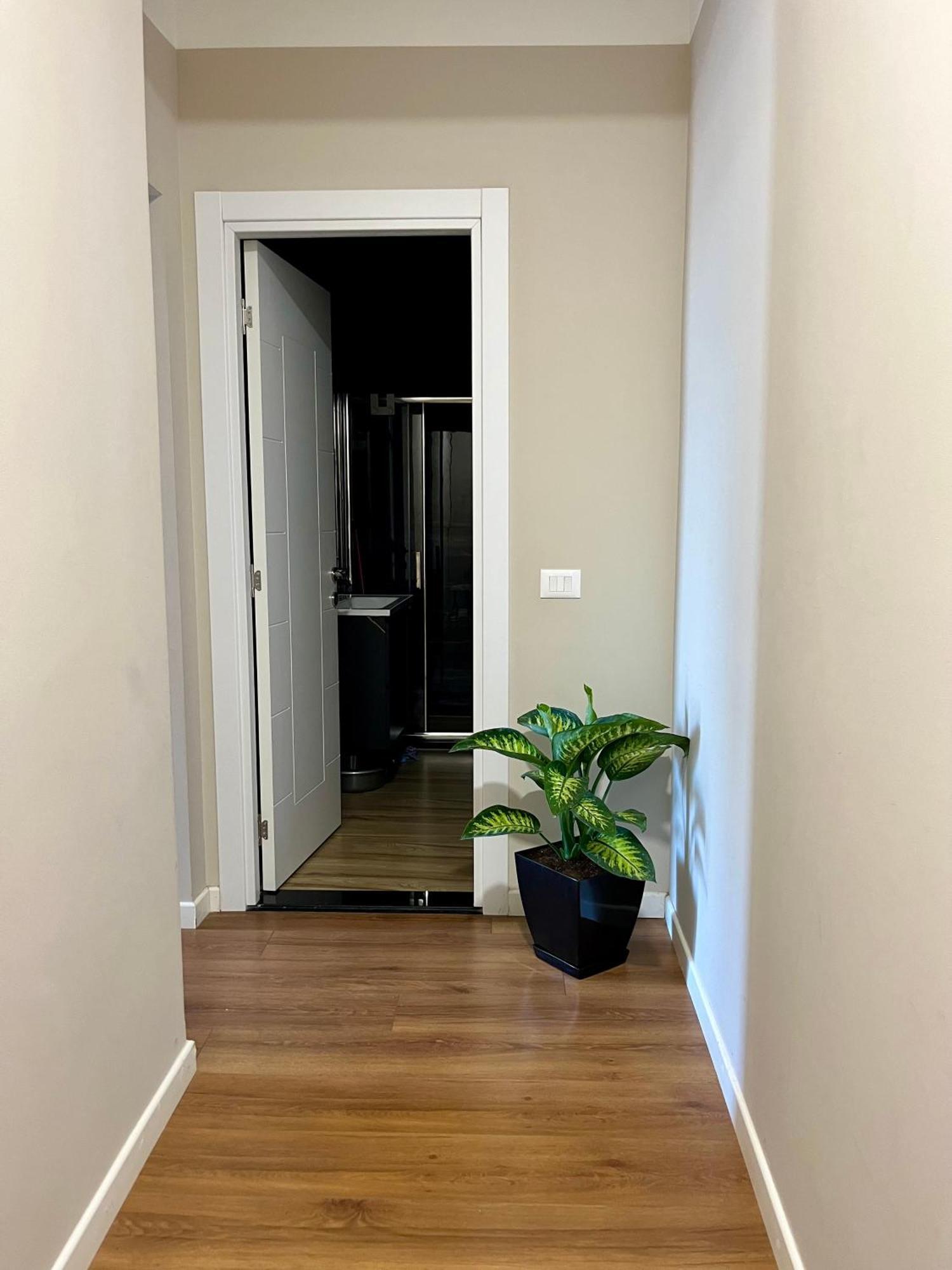 City Center Cozy Apartment Тирана Екстериор снимка