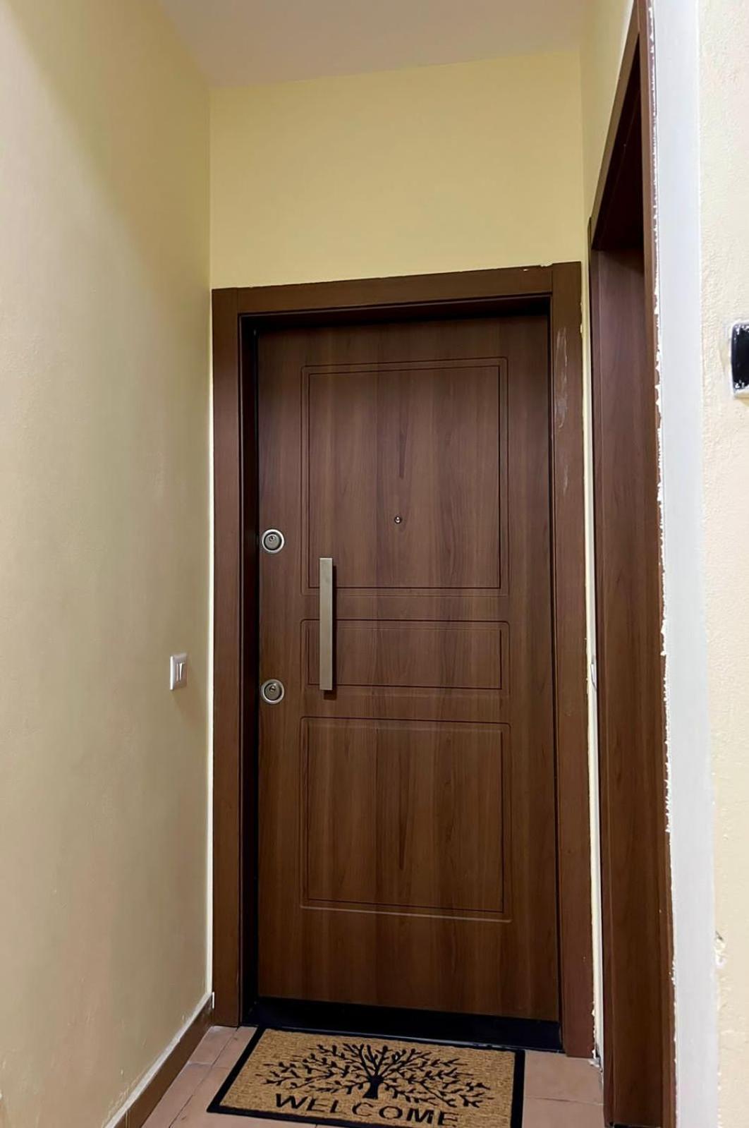 City Center Cozy Apartment Тирана Екстериор снимка